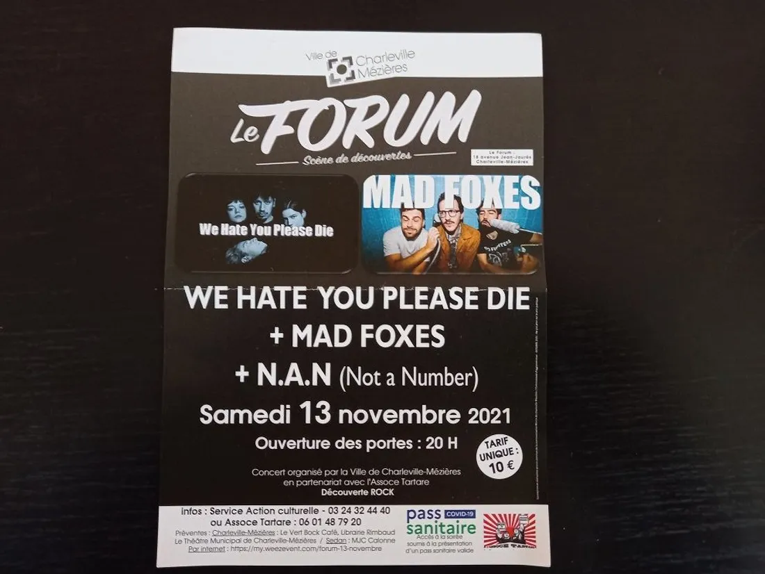 Forum assoce tartare